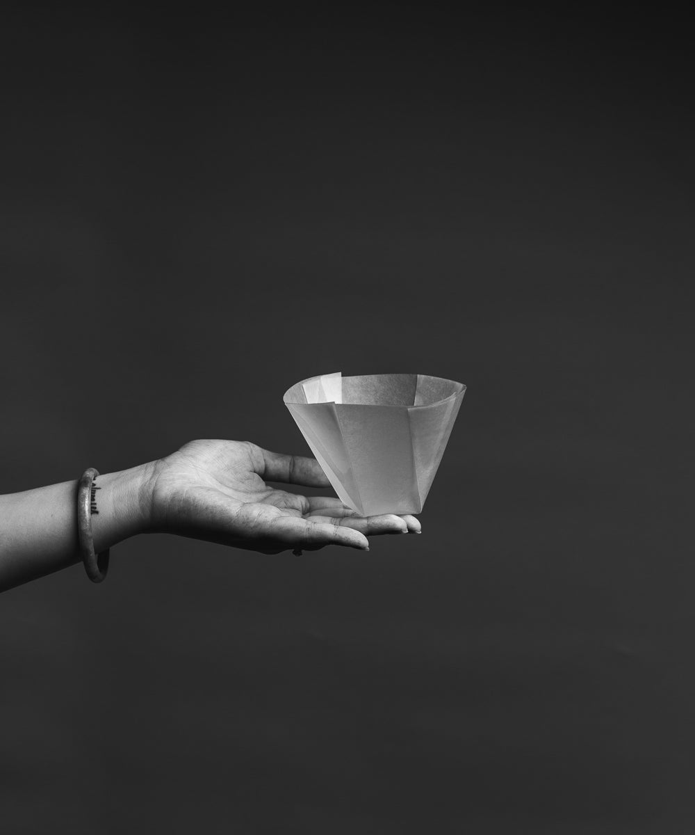 Sibarist Filters - FAST FLAT SMALL