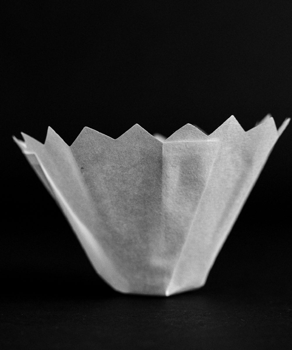 SIBARIST ORIGAMI Special Edition Fast Flat Filter - for ORIGAMI Small