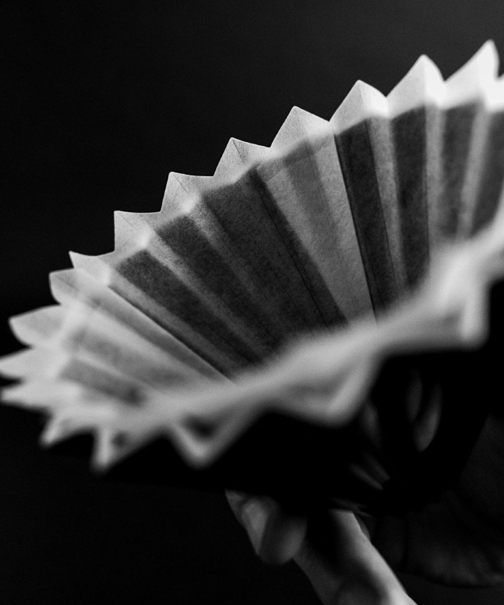SIBARIST ORIGAMI Special Edition Fast Flat Filter - for ORIGAMI Small