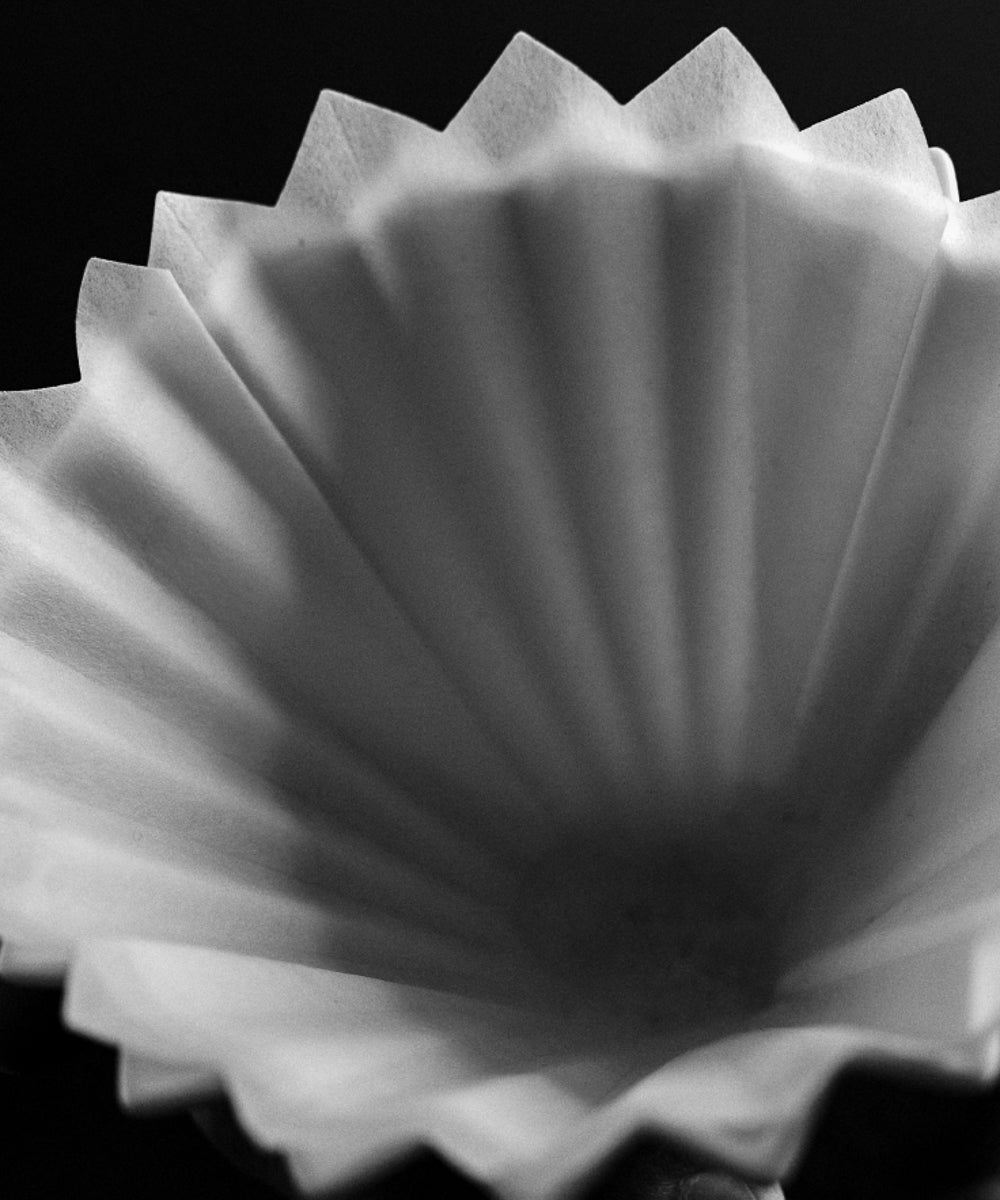 SIBARIST ORIGAMI Special Edition Fast Flat Filter - for ORIGAMI Small