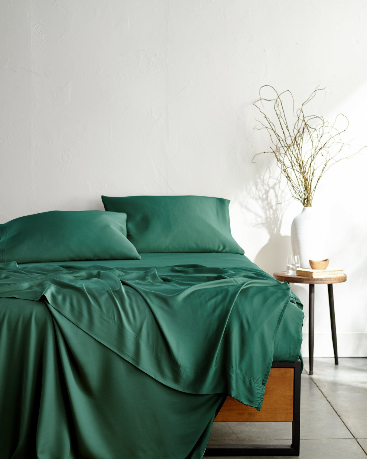 Cooling Bamboo Sheet Set | Signature Collection
