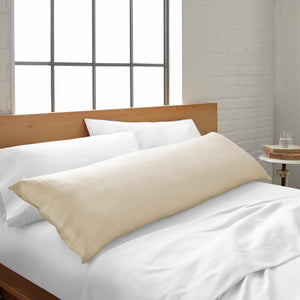 Body Pillowcases | Cooling Bamboo