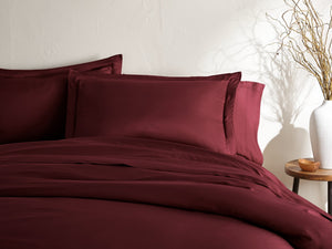 Cooling Bamboo Duvet Cover | Signature Collection