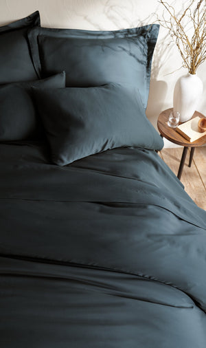 Cooling Bamboo Duvet Cover | Signature Collection