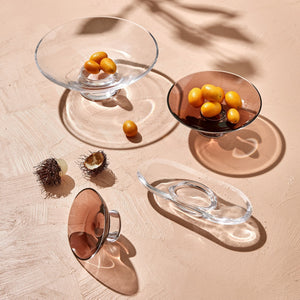 Silhouette Bowl Large