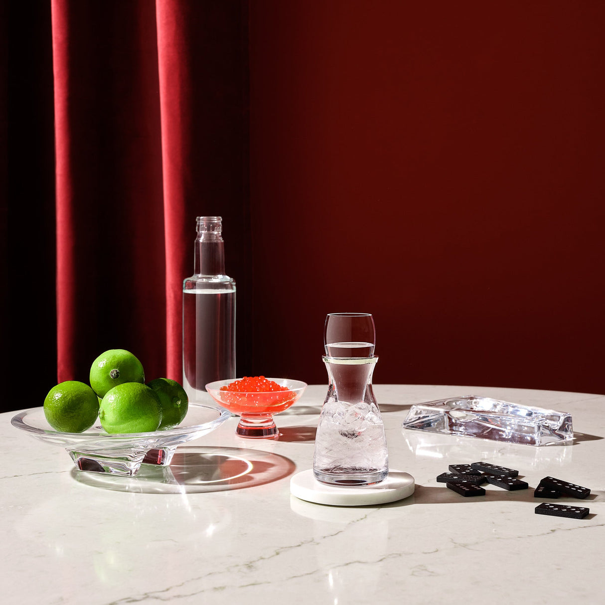 Silhouette Bowl Small