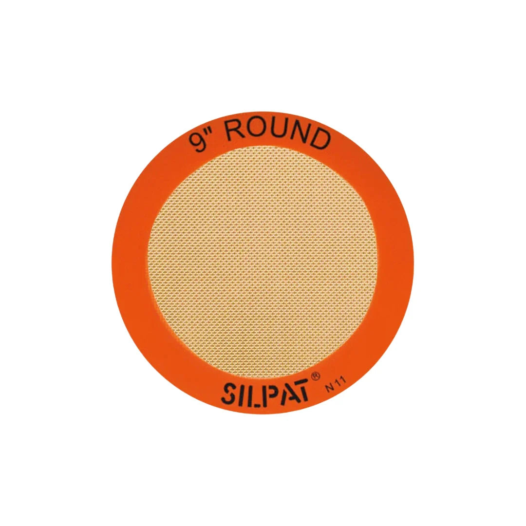 Silpat 9" Round Mat