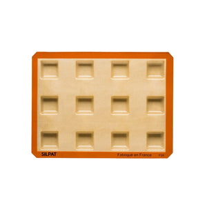 Silpat Perfect Brownie Mold