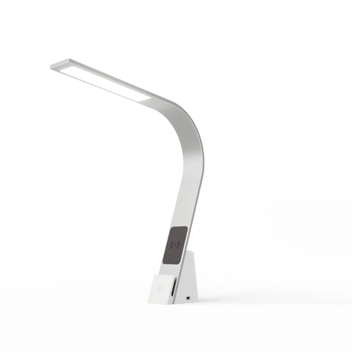 Brooklyn AURA LED Task Light (Wireless Qi™ Charging)