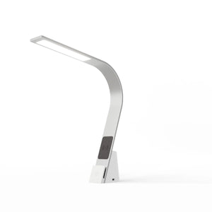 Brooklyn AURA LED Task Light (Wireless Qi™ Charging)