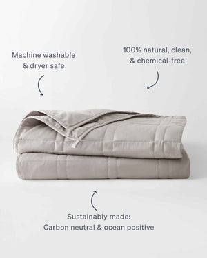 Weighted Blanket