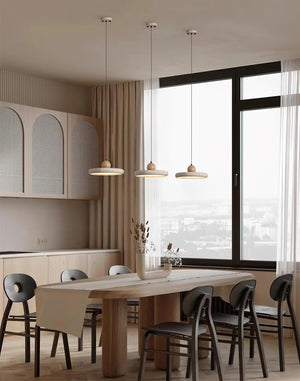 Siyane Travertine Pendant Lamp