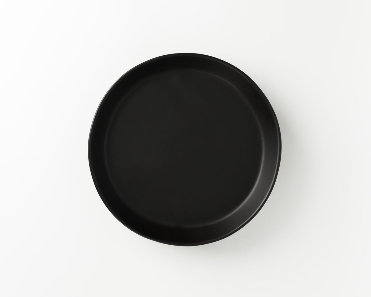 7 Piece Skali Coupe Dinner Setting