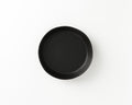 Skali Coupe Salad Plate