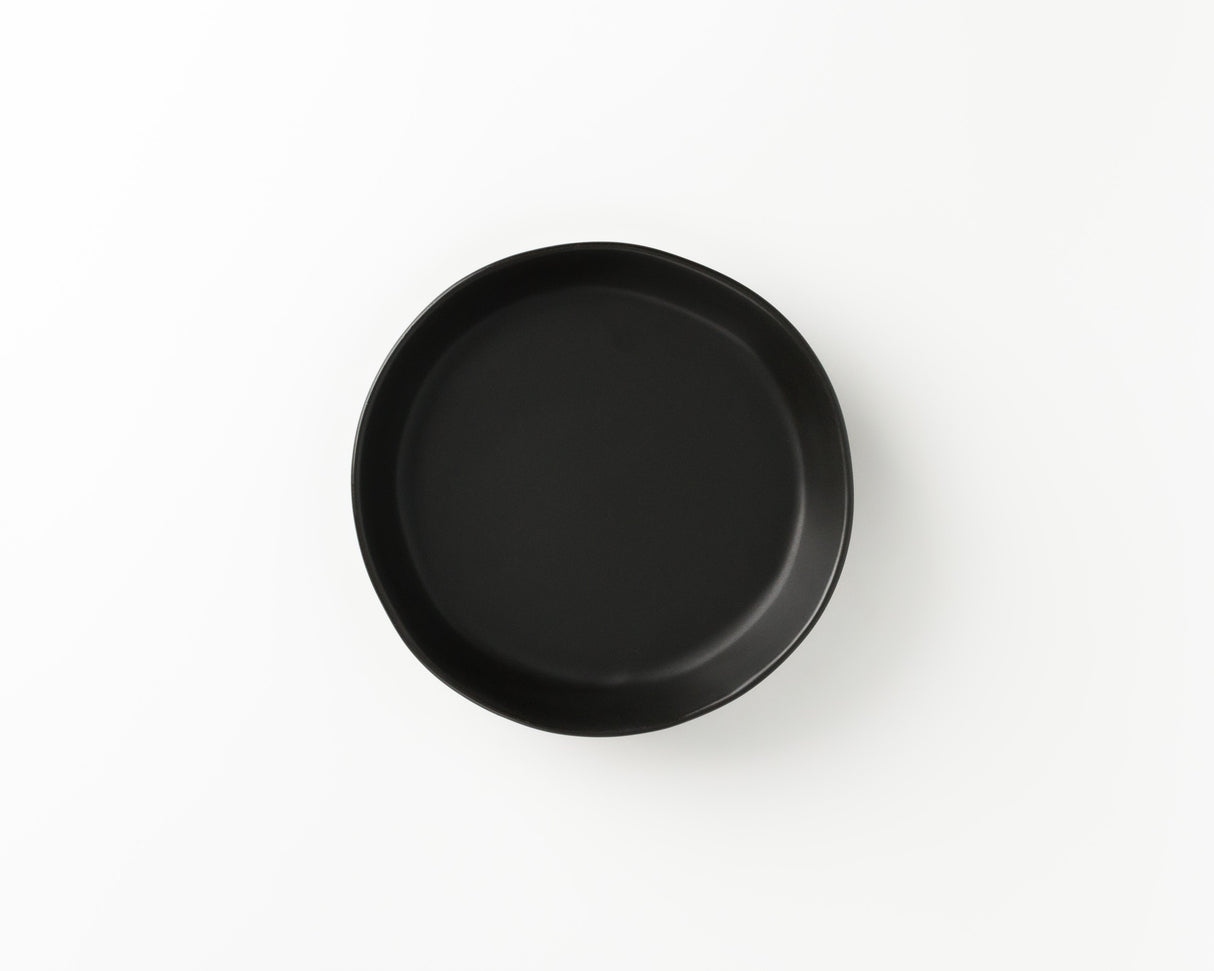 3 Piece Skali Coupe Dinner Setting