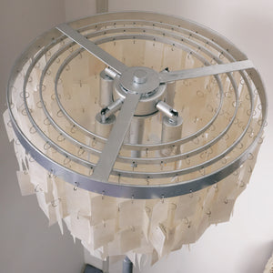 Skye Tiered Floor Lamp