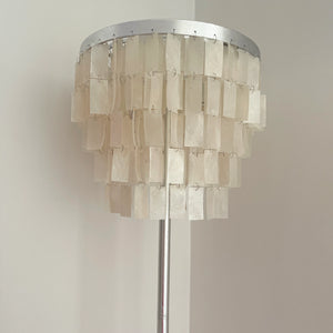 Skye Tiered Floor Lamp