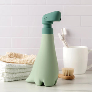 Soapasaurous