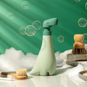 Soapasaurous