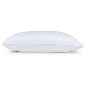 Bliss triple-chamber layered pillow