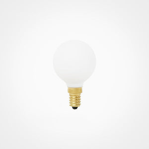 Sphere I E12 Dim-to-Warm LED Bulb