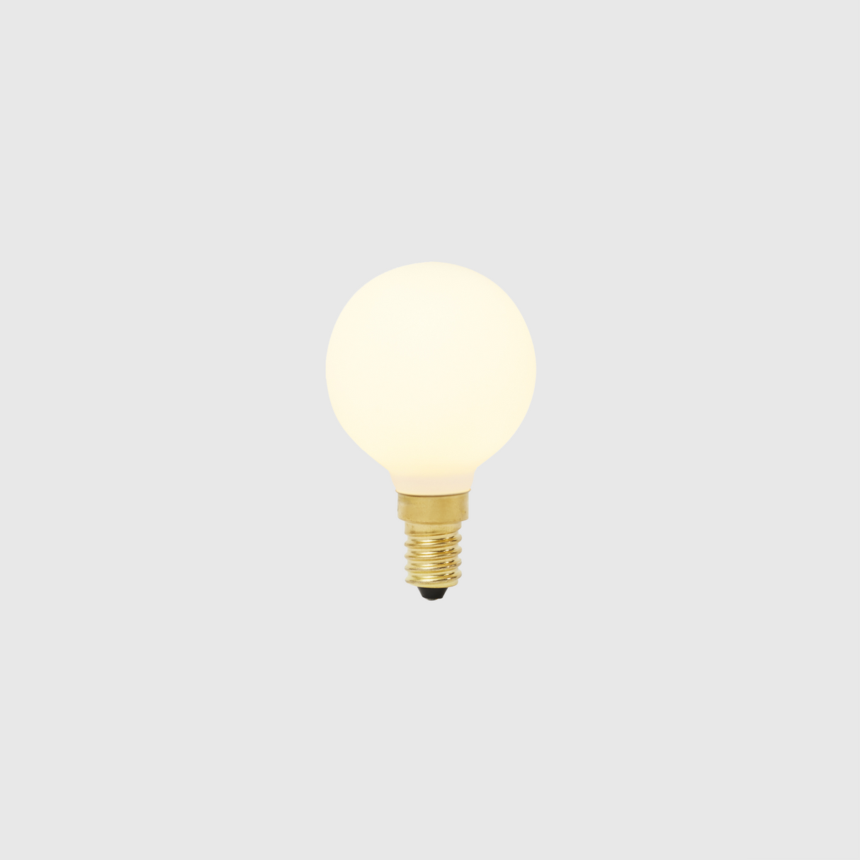 Sphere I E12 Dim-to-Warm LED Bulb