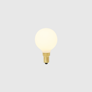 Sphere I E12 Dim-to-Warm LED Bulb