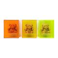 Sprinkle Gummy Bear Wall Art