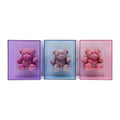 Sprinkle Gummy Bear Wall Art