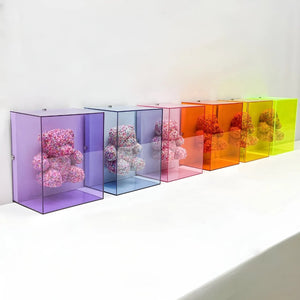 Sprinkle Gummy Bear Wall Art