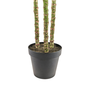 7' Artificial Palm Tree