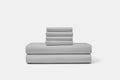 Cotton Percale Bed Sheet Set