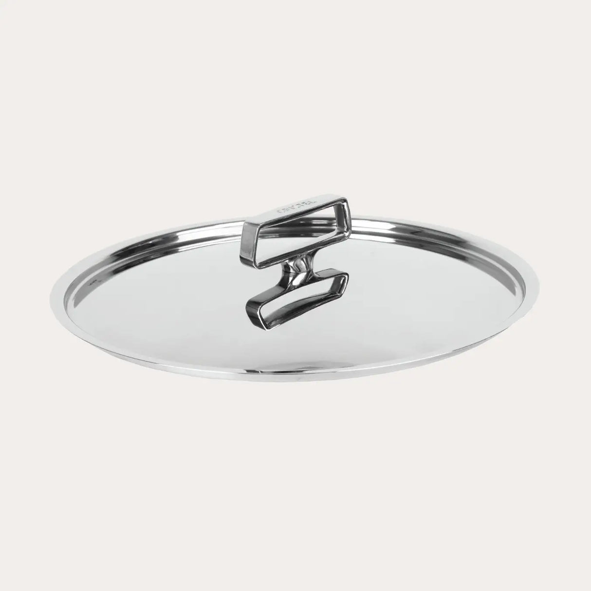 Stainless Steel Lid