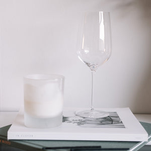 Stem Zero Masterglass
