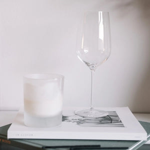 Stem Zero Masterglass