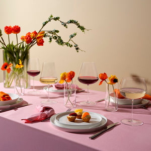 Stem Zero Volcano Red Wine Glass