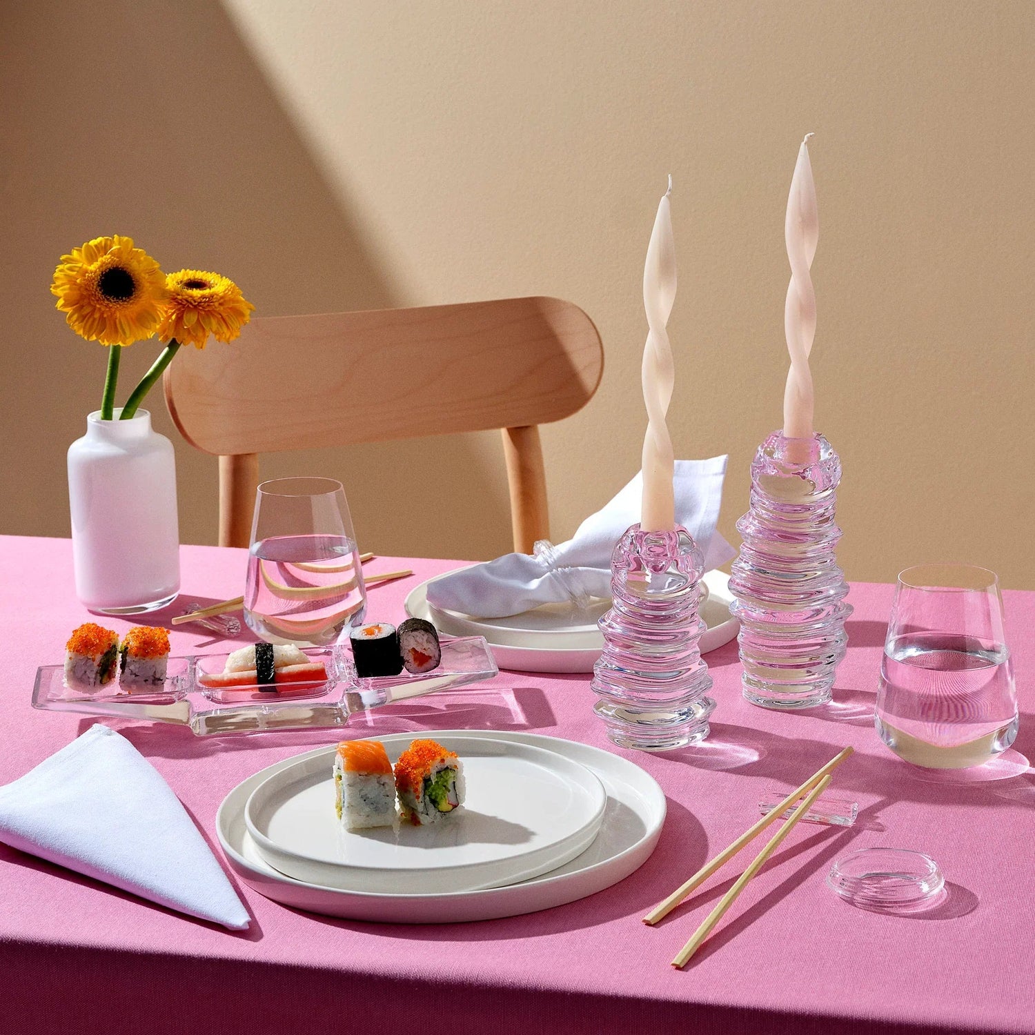 Eos Set of 4 Cutlery Rests