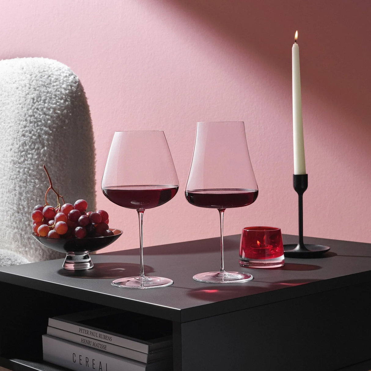 Joy Votive Holder Set Small