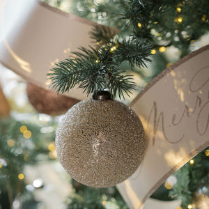 3' Paper Garland