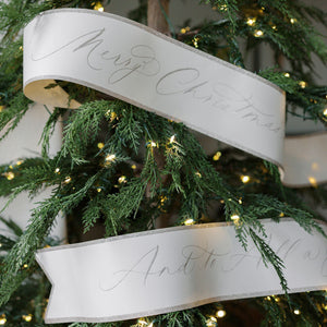 3' Paper Garland