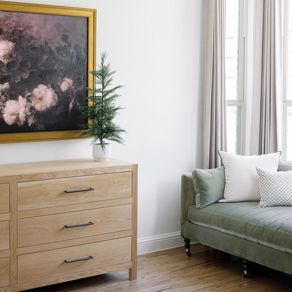 36" / 3’ Artificial Evergreen Cedar Tree