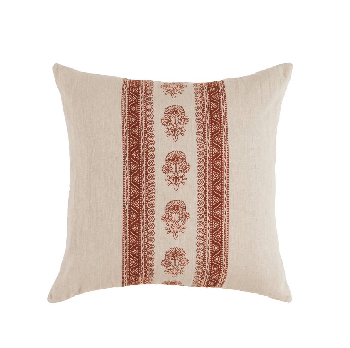 Chandra Pillow 22" x 22"