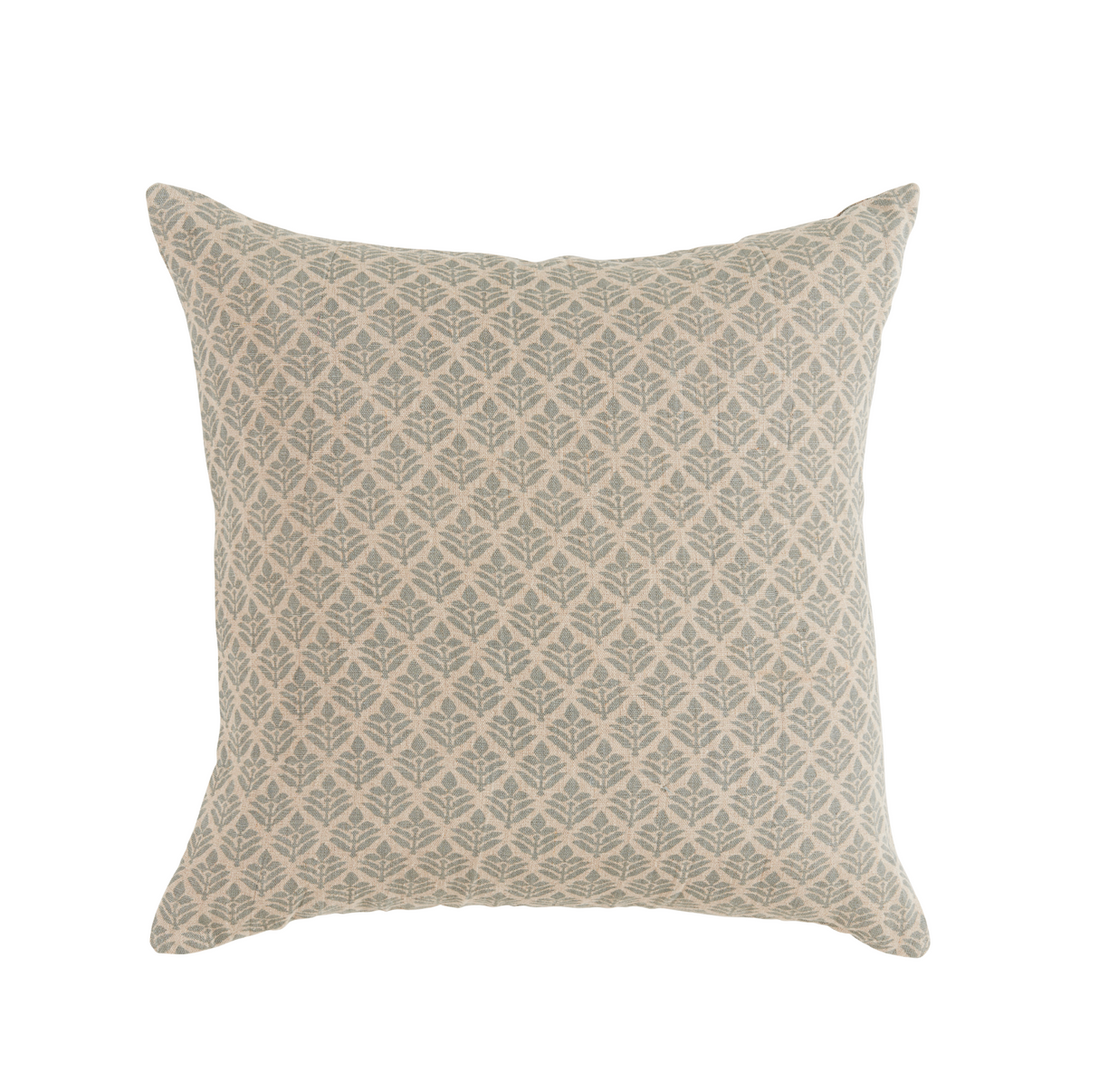 Piper Pillow 22" x 22" - Mist