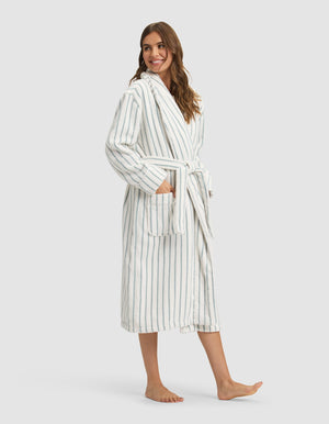 Luxe Bath Robe
