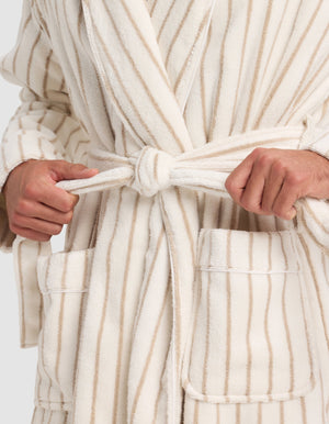 Luxe Bath Robe