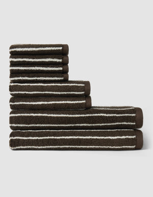 Luxe Bath Towel Set