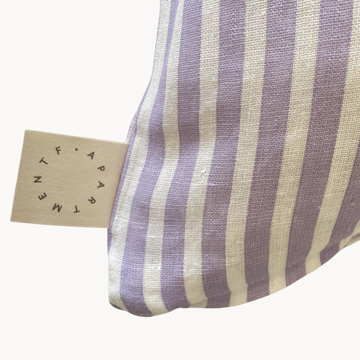 Everyday Linen Pillow