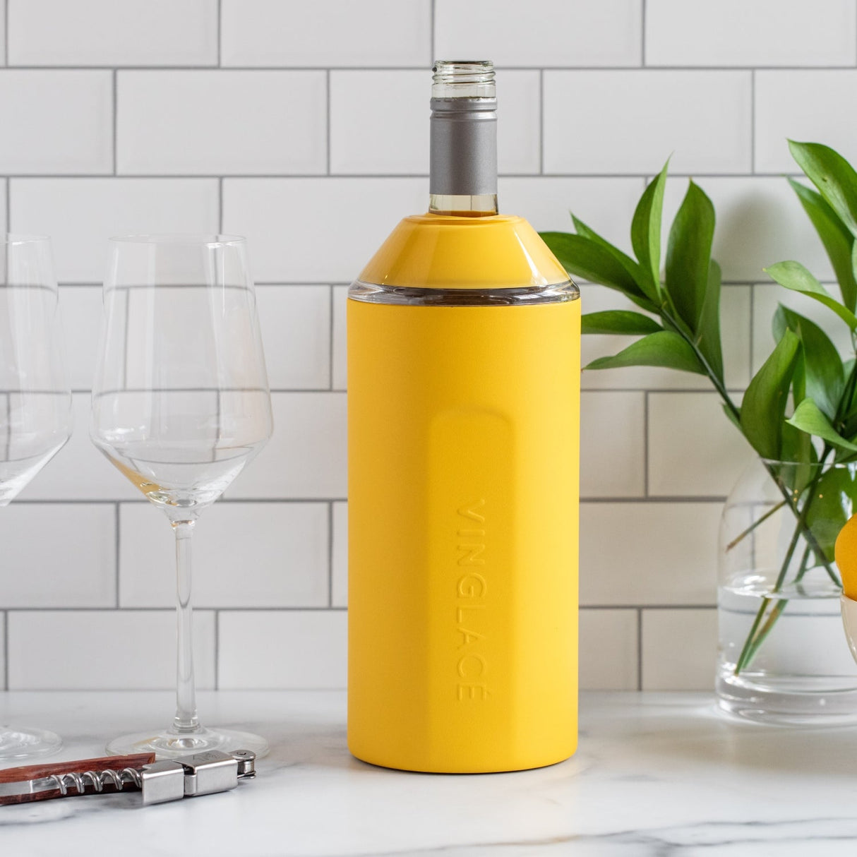 Wine Chiller