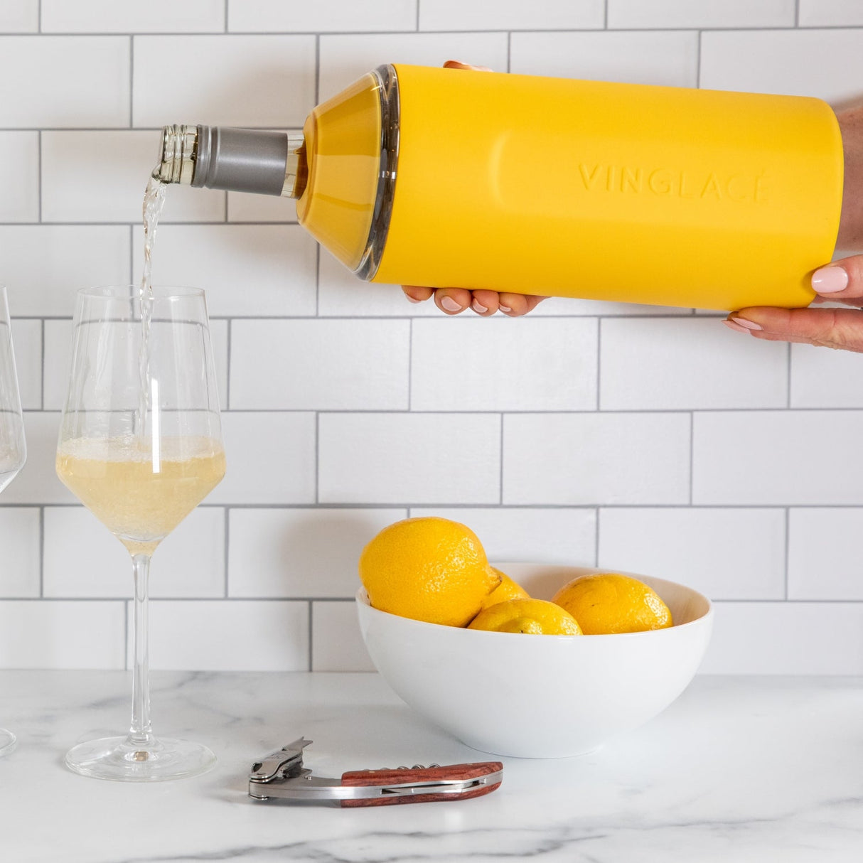 Wine Chiller