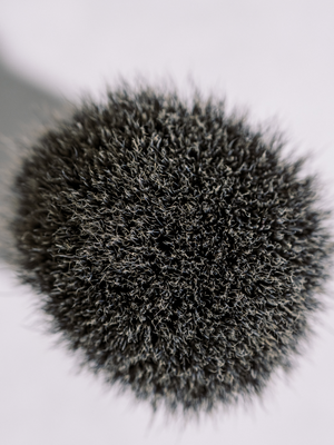 Silvertip Synthetic Shaving Brush